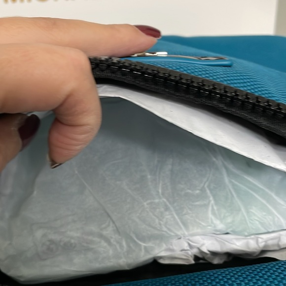 NWT Micheal’s Kors Kent Sport backpack - Picture 8 of 8